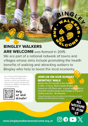 Bingley WAW flyer page 1