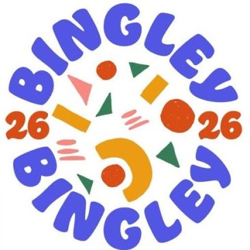 Bingley 26 Festival: A Creative Celebration in the Heart of the Aire Valley