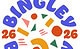 Bingley26 festival logo