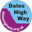 Dales High Way Waymark