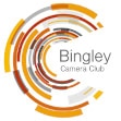 Bingley Camera Club Logo