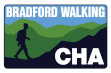 Bradford Walking CHA Logo