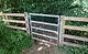 Morton Beck - New Metal Gate