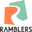 Ramblers Logo